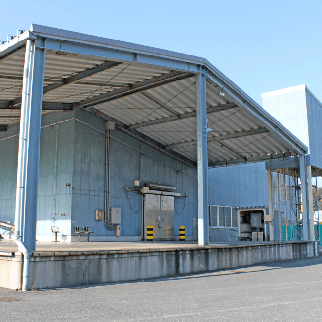 第１勝山製氷工場